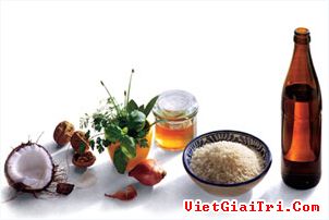 42 công dụng từ giấm cho sức khỏe và đời sống