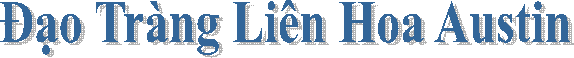 Đạo Tràng Liên Hoa Austin
