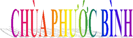 CHA PHƯỚC BNH