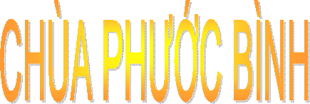 CHA PHƯỚC BNH