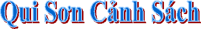 Qui Sơn Cảnh Sách