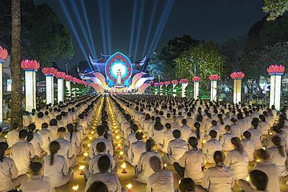 Amitabha Buddha of Infinite Light: what's in a name? His merits are so  vast, the very name of Amitabha is a practice  and synonymous with  compassion and happiness - Buddha Weekly: