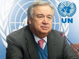 Antnio Guterres