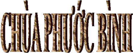 CHA PHƯỚC BNH