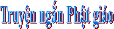 Truyện ngắn Phật gio