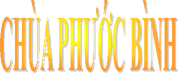 CH�A PHƯỚC B�NH