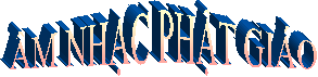 ÂM NHẠC PHẬT GIÁO