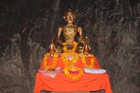 Khổ hạnh l�m 1