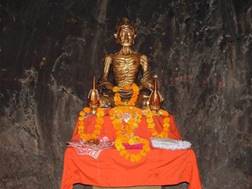 Khổ hạnh l�m 1