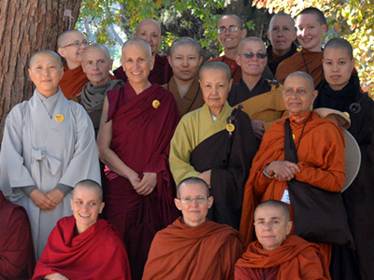 Image result for A Brief Biography of Buddhist Nuns in Vietnam in the Twentieth Century and Their Contributions